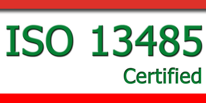 Система менеджмента якості ISO 13485