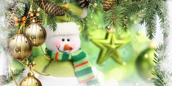 З наступаючими новорічними святами!!